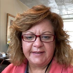 Meet your Posher, Tracy